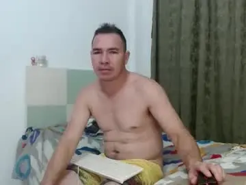 Chaturbate Best Webcam of celeste_leon07