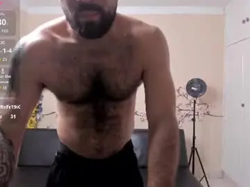 Chaturbate Live Sex of darko_djxxx