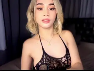 Chaturbate Adult Video Chat of expensivets_chloe