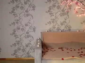 Chaturbate Best live sex cam show of felicia_lav