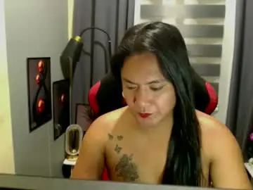 Chaturbate Live Sex Cam of fucking_magdalenexx