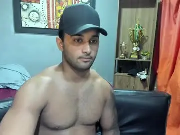 Chaturbate Live Porn of jason_risto