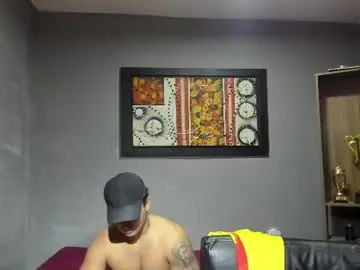 Chaturbate Adult Webcam of jason_risto