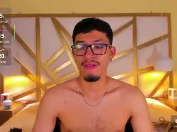 Chaturbate Live Sex Cam of jaxon_carter