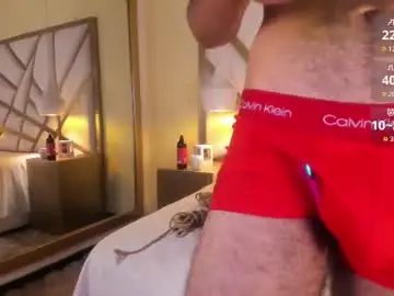 Chaturbate Best live sex cam show of jaxon_carter