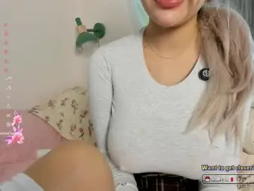 Chaturbate Watch Live Sex Cams of kimryu