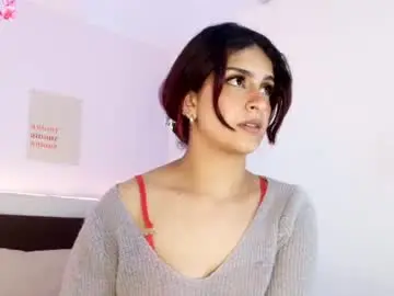 Chaturbate Nude Webcam of liliith_savett