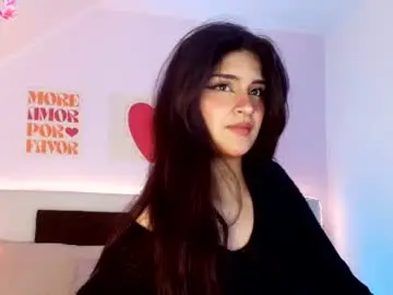 Chaturbate Sex Cam of liliith_savett