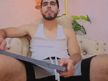 Chaturbate Free Porn Cam of markoss_miles
