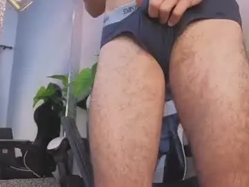 Chaturbate Live Sex of markoss_miles