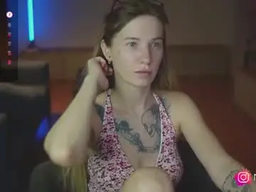 Chaturbate Nude Webcam of mel_collins