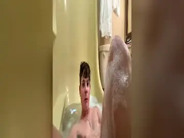 Chaturbate Live Porn of michaeltwinkboy