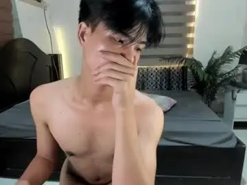 Chaturbate Live Sex of nagaselen34