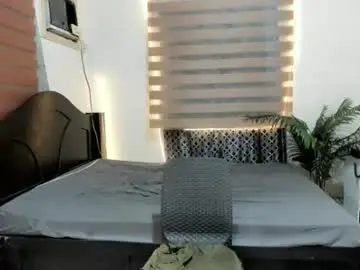 Chaturbate Free Live Porn of nagaselen34