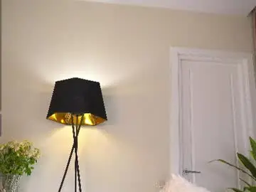 Chaturbate Nude Webcam of pafosstar