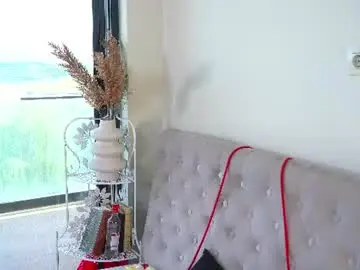 Chaturbate Adult Video Chat of pafosstar