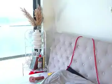 Chaturbate Adult Webcam of pafosstar