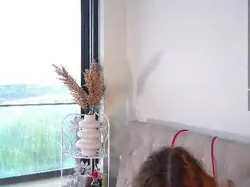 Chaturbate Sex Cam of pafosstar