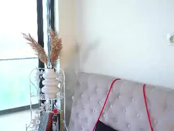 Chaturbate Nude Webcam of pafosstar