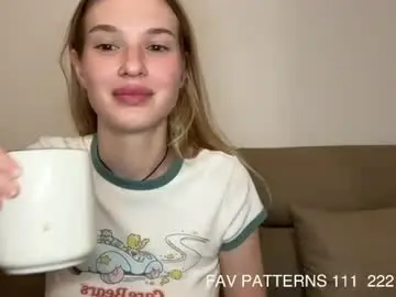 Chaturbate Nude Webcam of pussymoneywet
