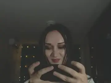 Chaturbate Live Porn of rebel_annet