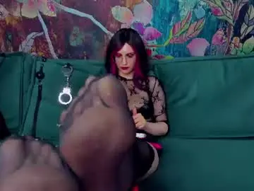 Chaturbate Live Sex of roseblooom