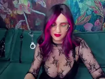 Chaturbate Live Sex of roseblooom