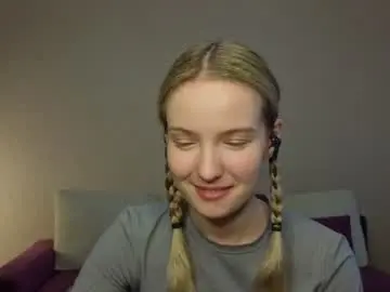 Chaturbate Live Porn of tashinapetitto