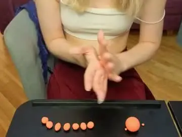 Chaturbate Live Sex of tashinapetitto