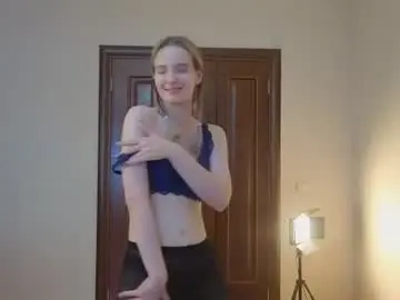 Chaturbate Adult Webcam of tashinapetitto