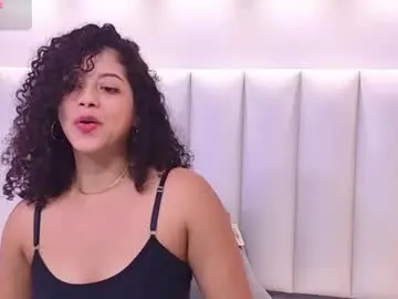 Chaturbate Live Sex Cam of camilalevy