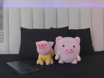 Chaturbate Live Porn of celeste_dalton