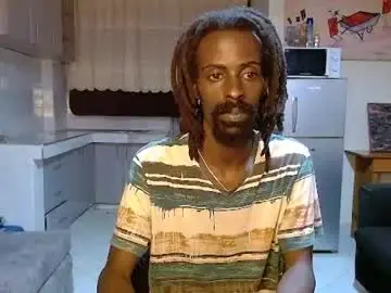 Chaturbate Best live sex cam show of darkprincejax