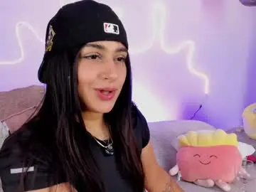 Chaturbate Sex Cam of gabyrhodes