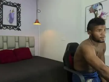 Chaturbate Nude Webcam of juan_123__