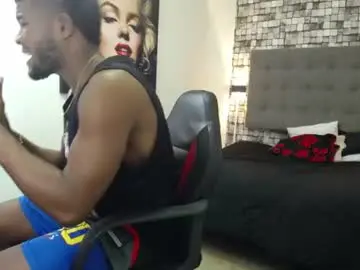 Chaturbate Sex Cam of juan_123__