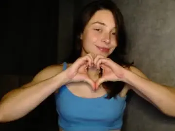 Chaturbate Free Live Porn of little_mia__
