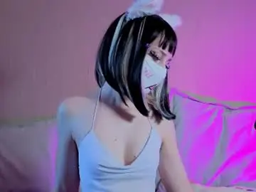 Chaturbate Free Live Porn of lunanyanmi