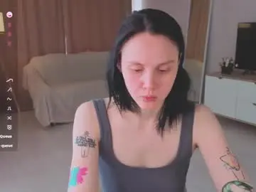Chaturbate Adult Webcam of megancooks