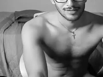 Chaturbate Sex Chat of nicolasrodrii