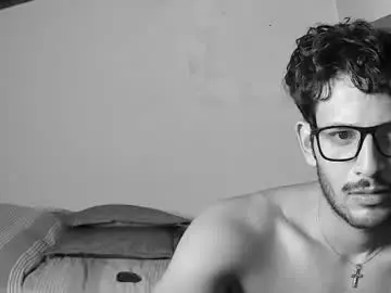 Chaturbate Best live sex cam show of nicolasrodrii