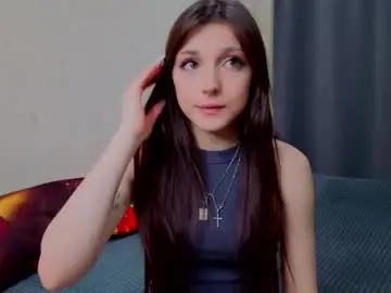 Chaturbate Sex Cam of oliviahoresnev
