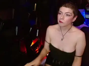 Chaturbate Nude Webcam of sauvage_lilith