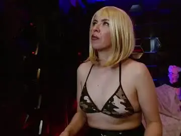 Chaturbate Private Sex Chat of sauvage_lilith