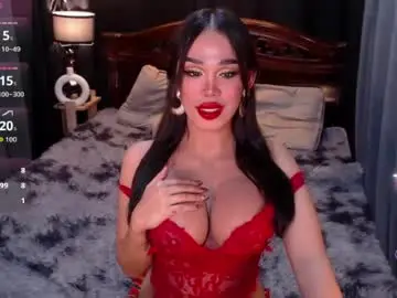 Chaturbate Live Sex Cam of sluttyfilthyalexa