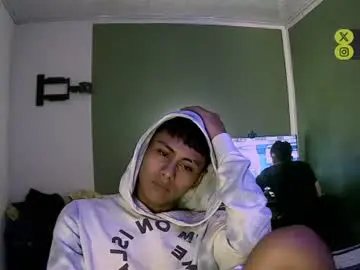 Chaturbate Best live sex cam show of stebeen_smith