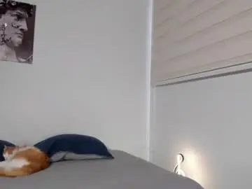 Chaturbate Best Webcam of syd_onnfire