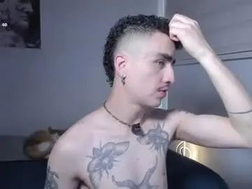 Chaturbate Best Webcam of syd_onnfire