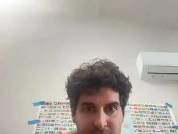 Chaturbate Free Porn Cam of tajiameen