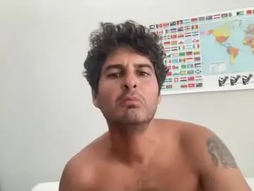Chaturbate Free Porn Cam of tajiameen